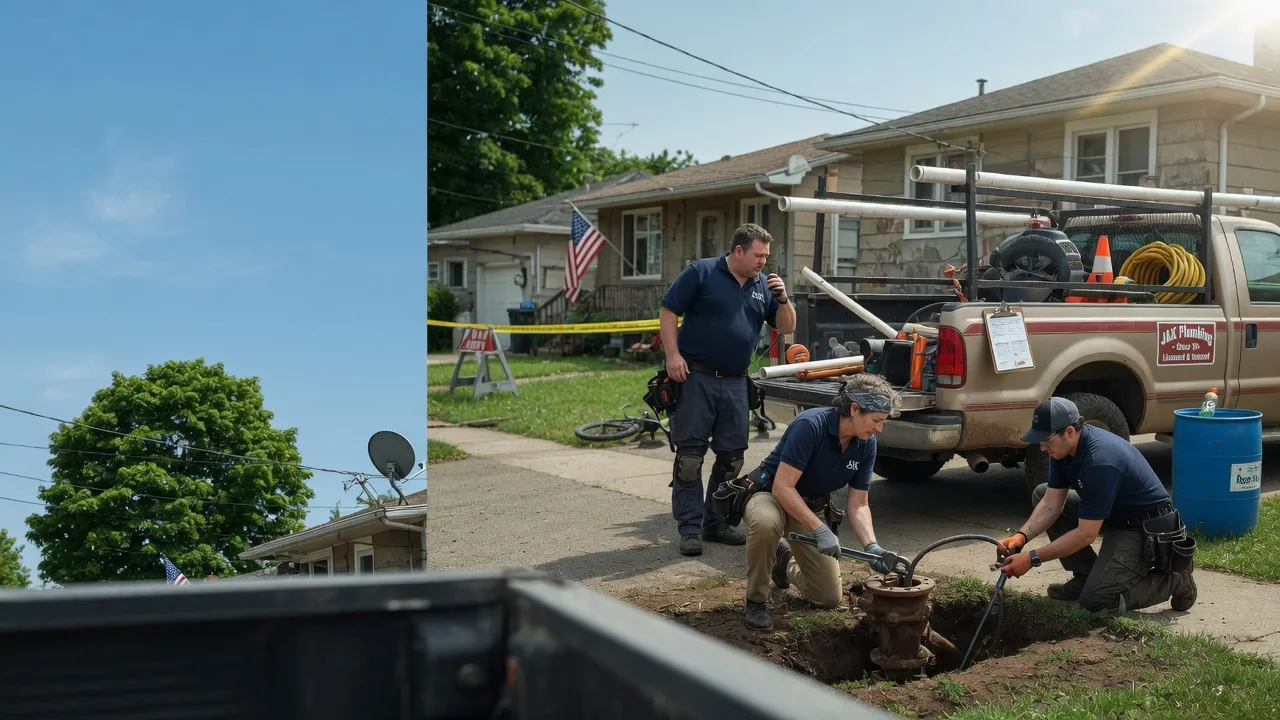 Water Heater Replacement in Reynolds, IN near me